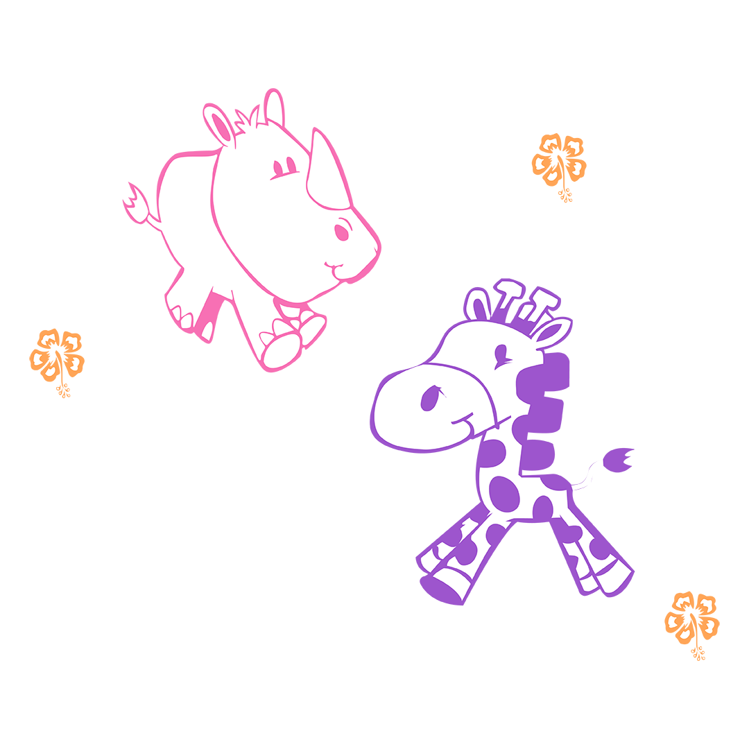 Mascot 01
